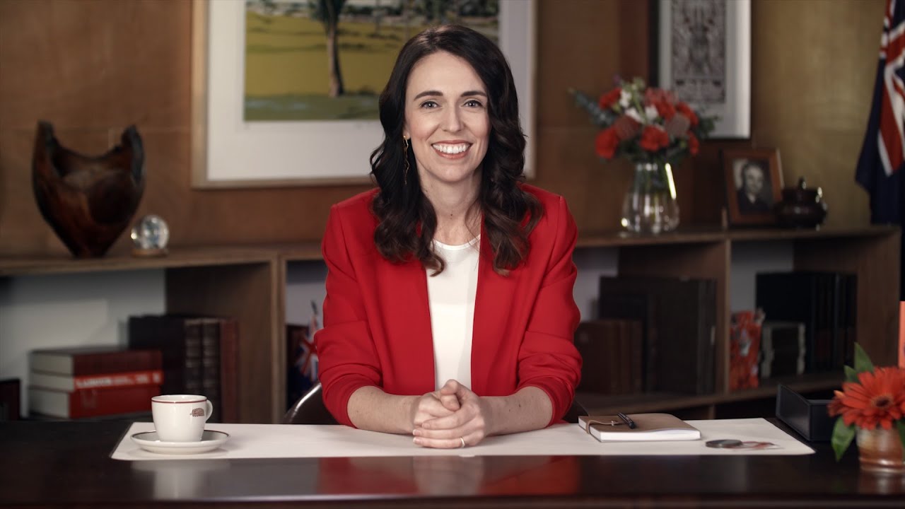 Let's Keep Moving &ndash; Labour's first TV ad of the 2020 Campaign