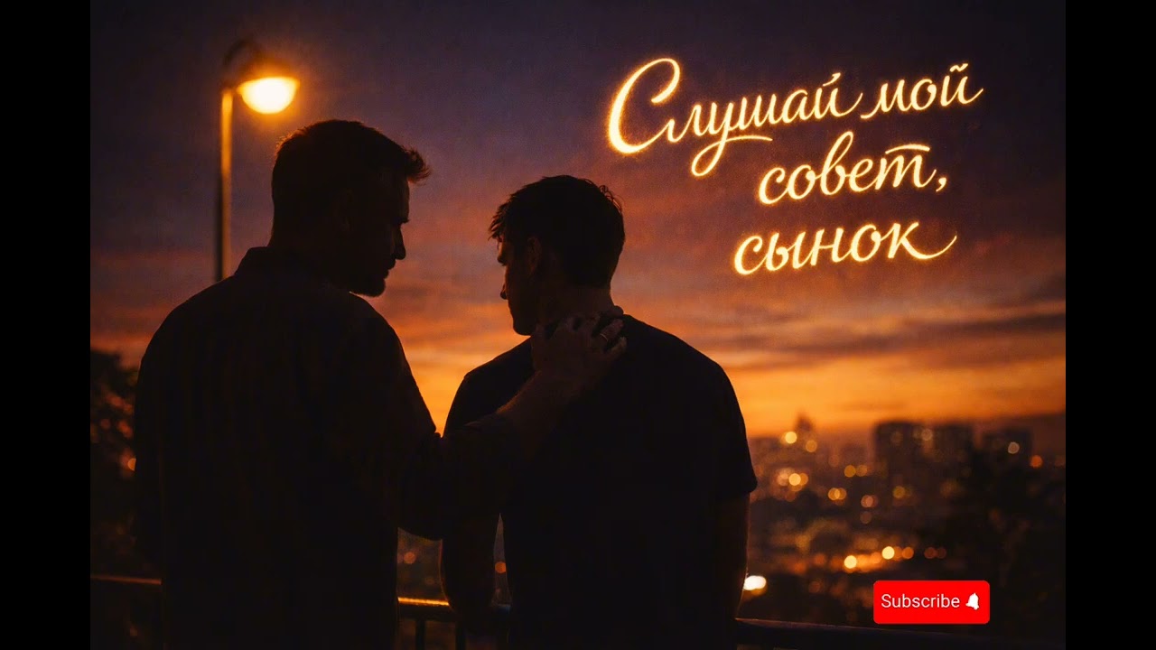 СЛУШАЙ МОЙ СОВЕТ СЫНОК 🔥🎸 - ШАНСОН ДЛЯ ДУШИ 🎶🎸@DonEdu777 #aimusic #музыка #шансон #сын #песня #душа 