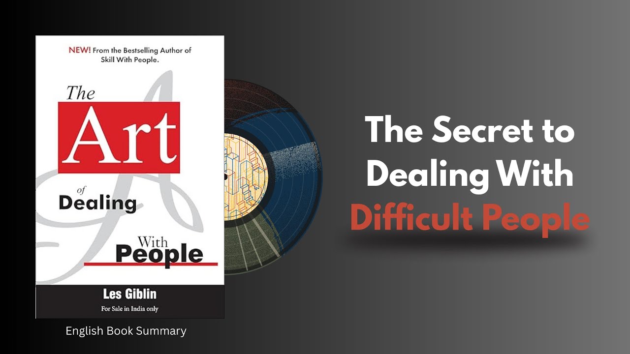 English Book Summary