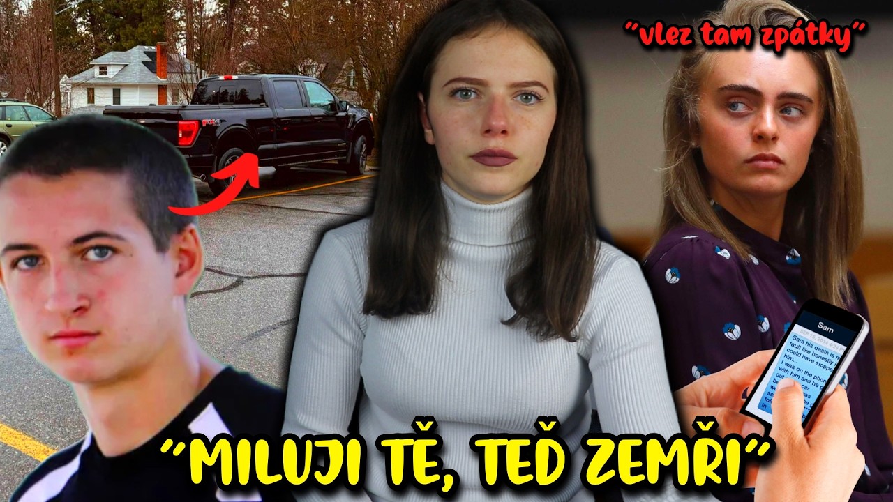 SMSky, které nelze vzít zpět | nejkontroverznější soud virtuální lásky | Just Justýna