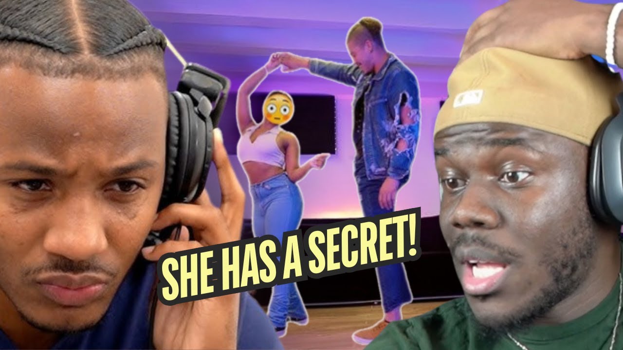 He Thinks His Girl Friend Is Cheating Because They're In A Long Distance Relationship!