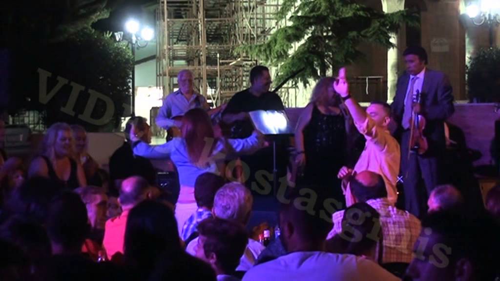 ΣΚΟΥΡΤΑ ΒΟΙΩΤΙΑΣ. 14/8/2014.!!!! Λ.ΖΕΡΒΑΣ - Β.ΧΑΤΖΗ - Δ.ΓΙΩΤΗΣ - Γ.ΜΑΓΓΙΝΑΣ - Ν.ΜΕΣΟΓΙΤΗΣ