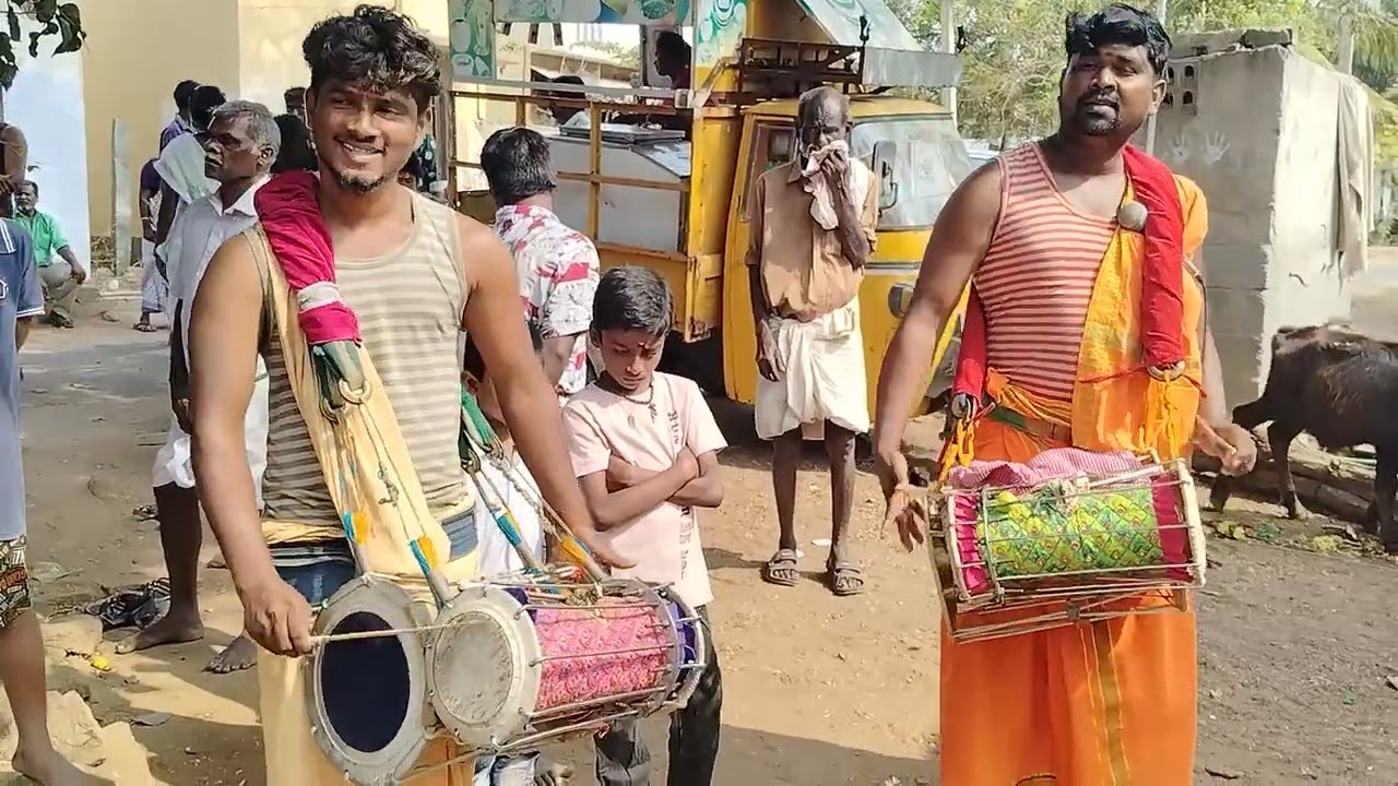 விக்ரம் பம்பை குழு  7010423500