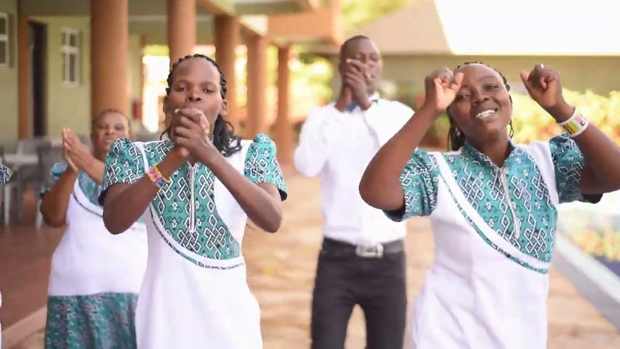 BWANA YU ANJA