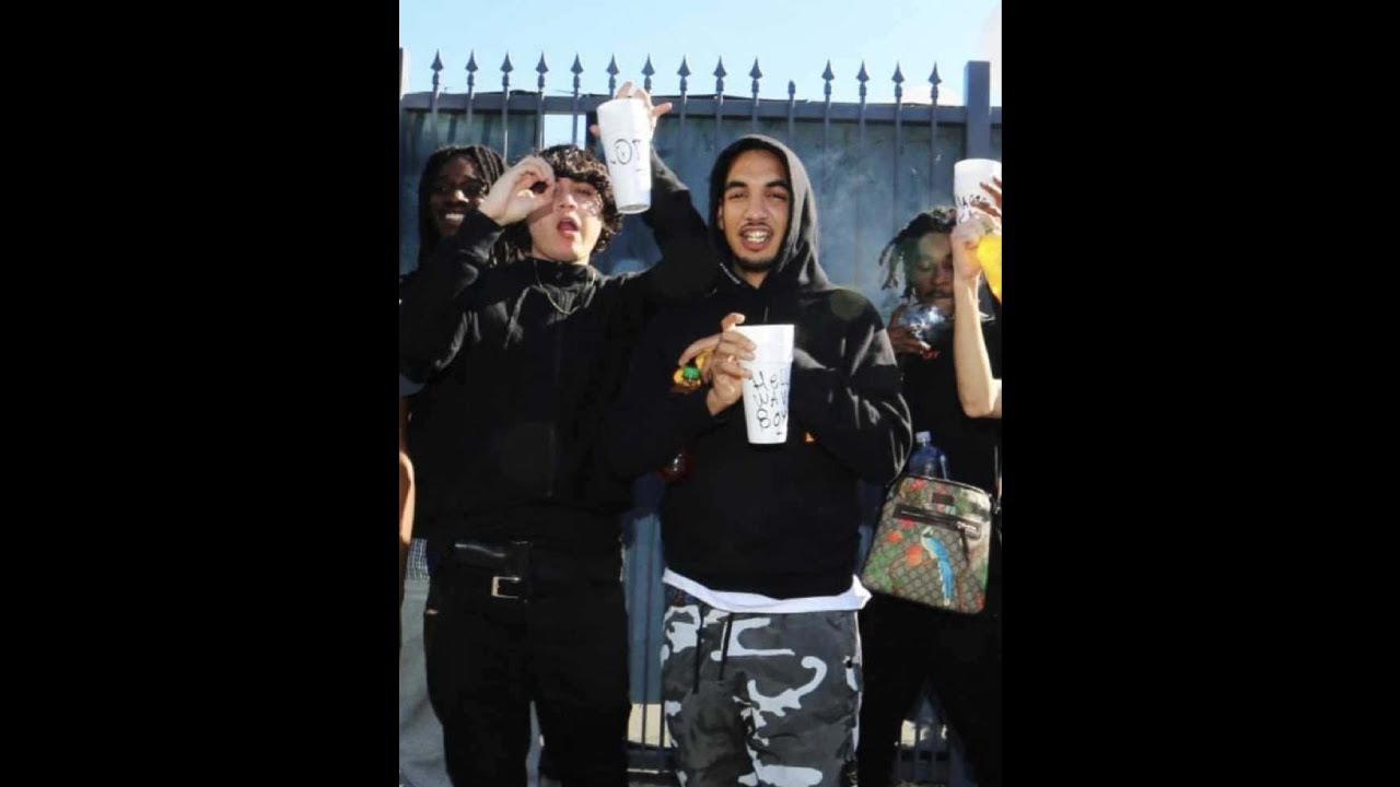 [FREE] Ohgeesy x Fenix Flexin x West Coast Type Beat - 
