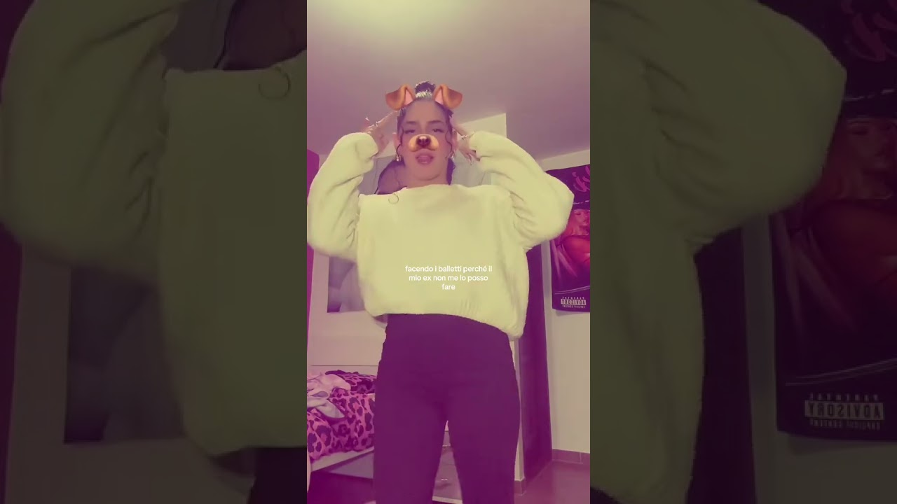 italian tgirl is important to you 