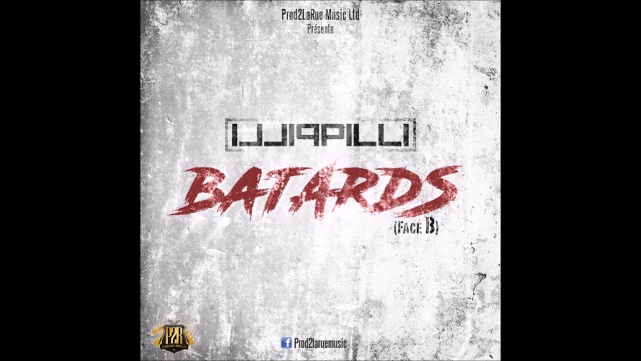 Prod2LaRue Music feat - Pilli Pilli - Batards /Reprise 2 chainz_Feds_Watching
