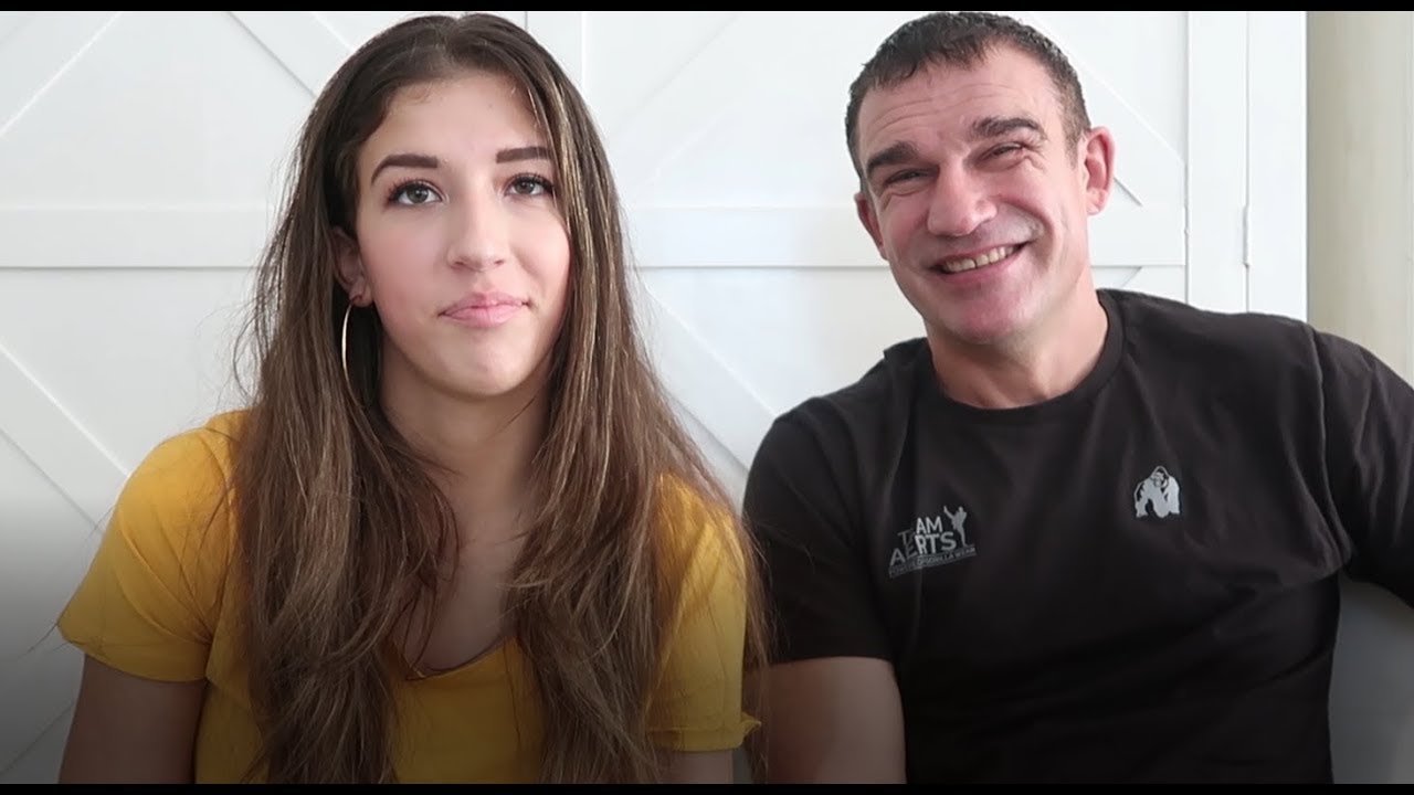 Q&A ''Team Badr Hari of Team Rico Verhoeven?'' || AERTS