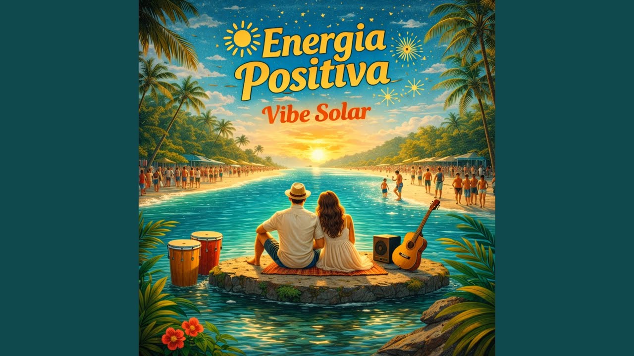 Energia Positiva