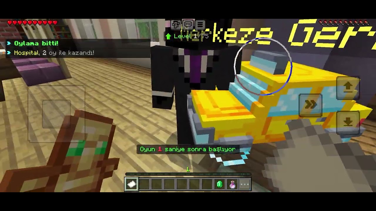 THE HIVE Videosu geldi @ArasCR7 @AlisaveAras 