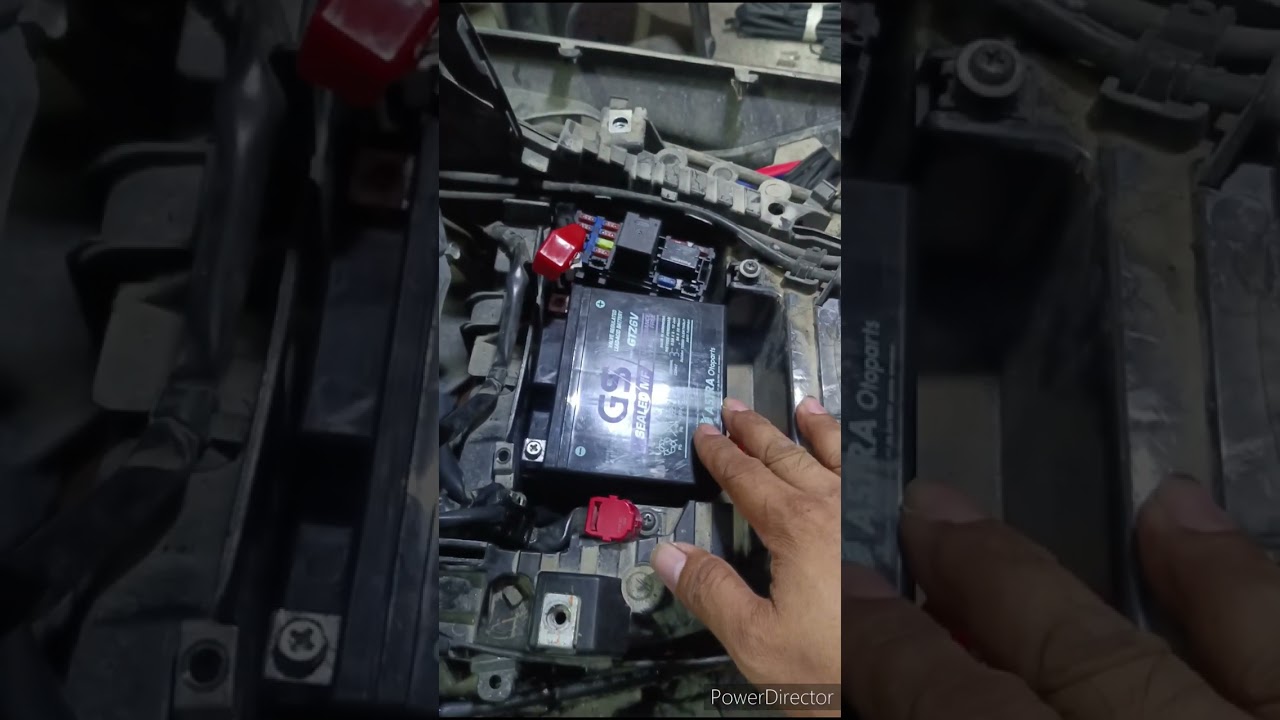 Honda Click160 Wiring Design,Piaa,Minidriving light,denso,Yazaki Wire