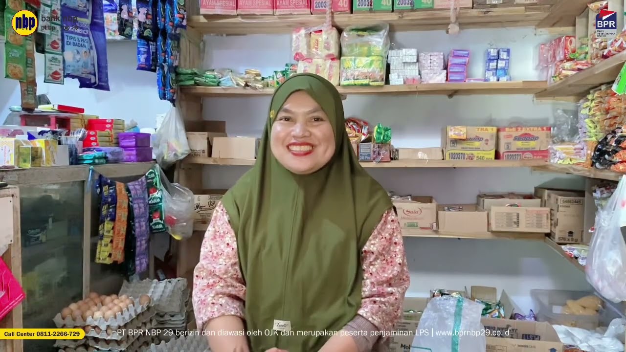 Nganjang Dulur: Merantau jadi TKI, pulang membuka usaha sendiri 