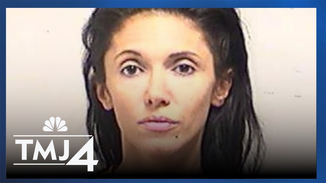 Elementary school employee charged with sexual assault of a child