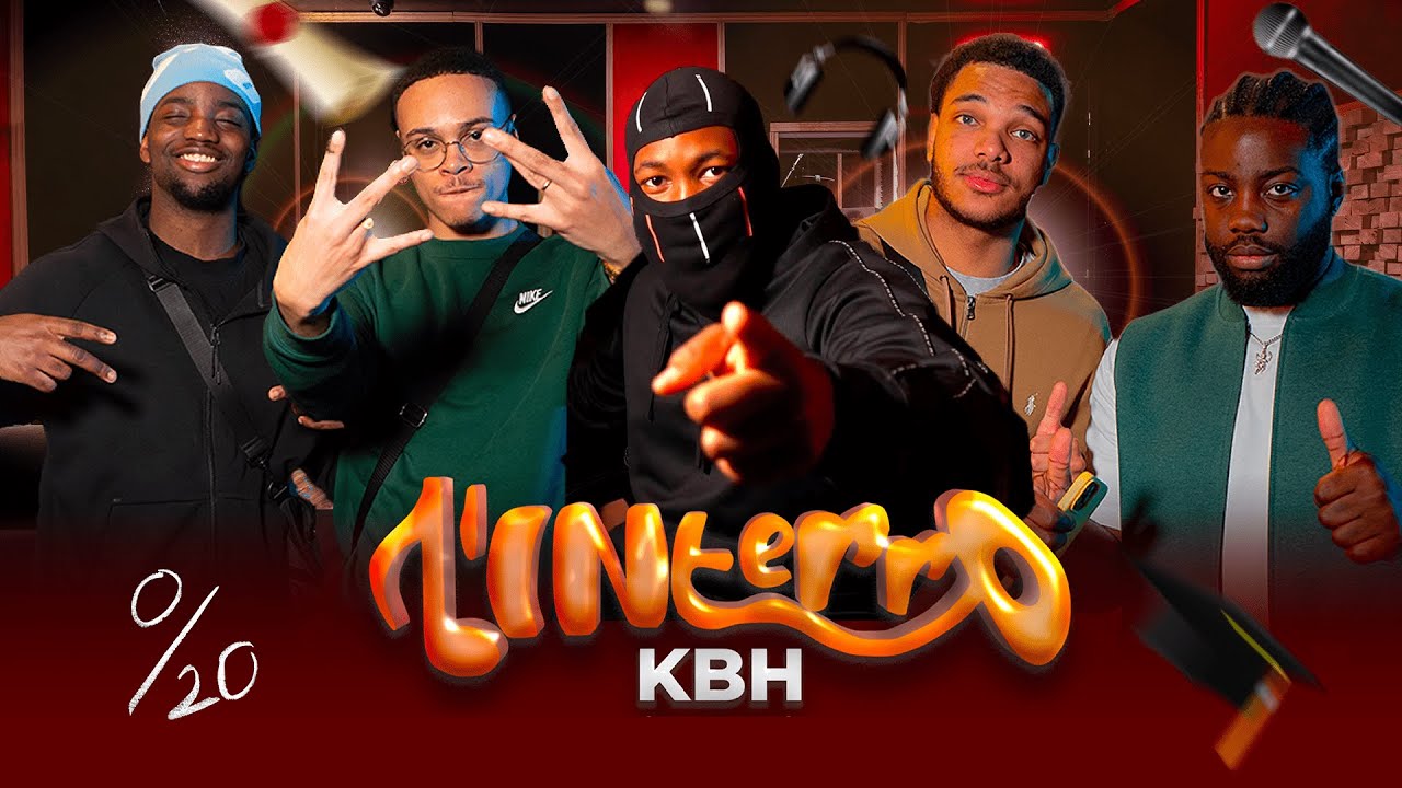 L'interro KBH #1 -Les Jacksons MASSACRENT des hits