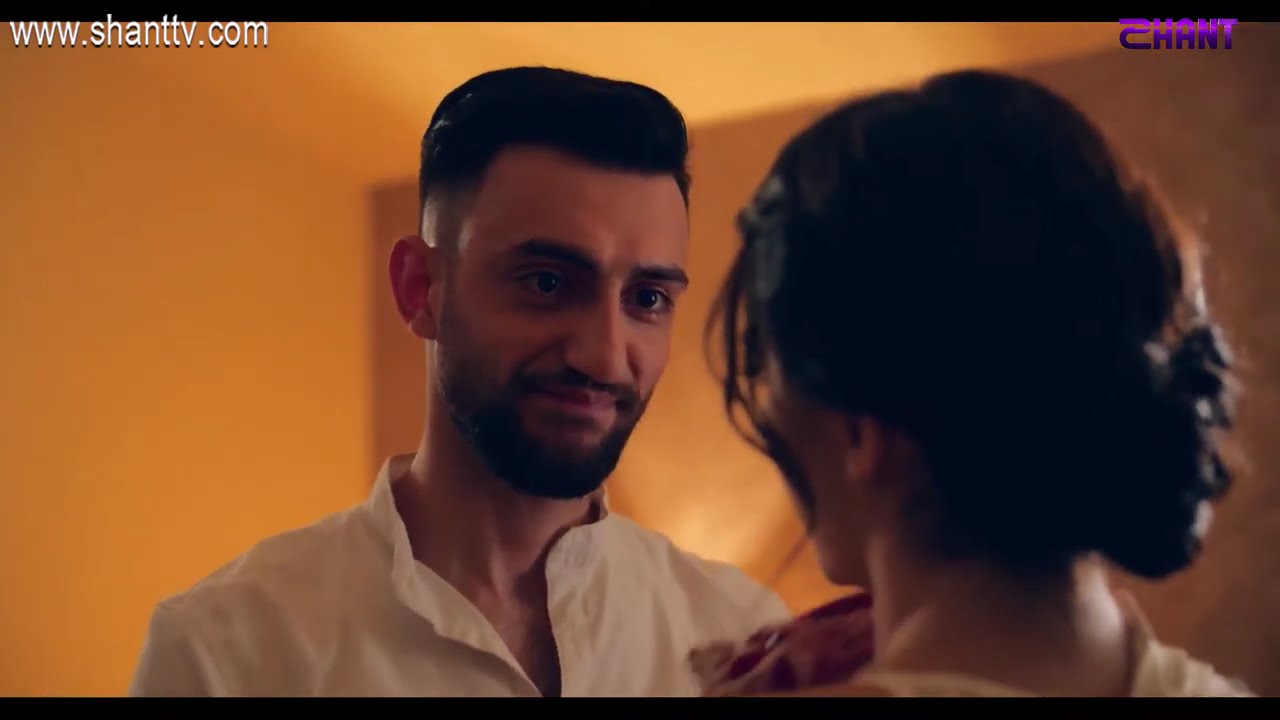 Երկուսով/Yerkusov - Սերիա 1