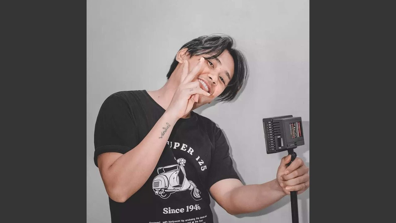 Telah Pudar (Live)