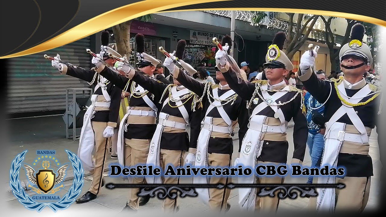 Colegio Clásico Guatemalteco 2025 