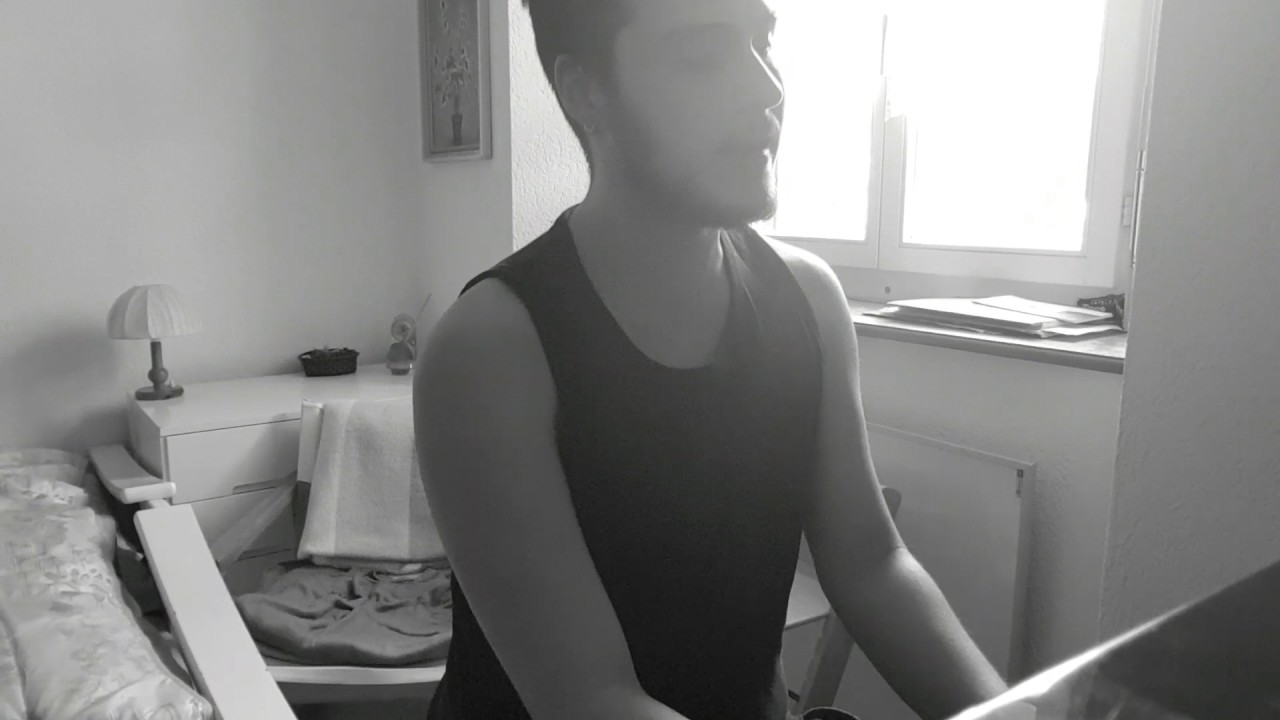 Pray you catch me - Beyonce ( cover ) 2017