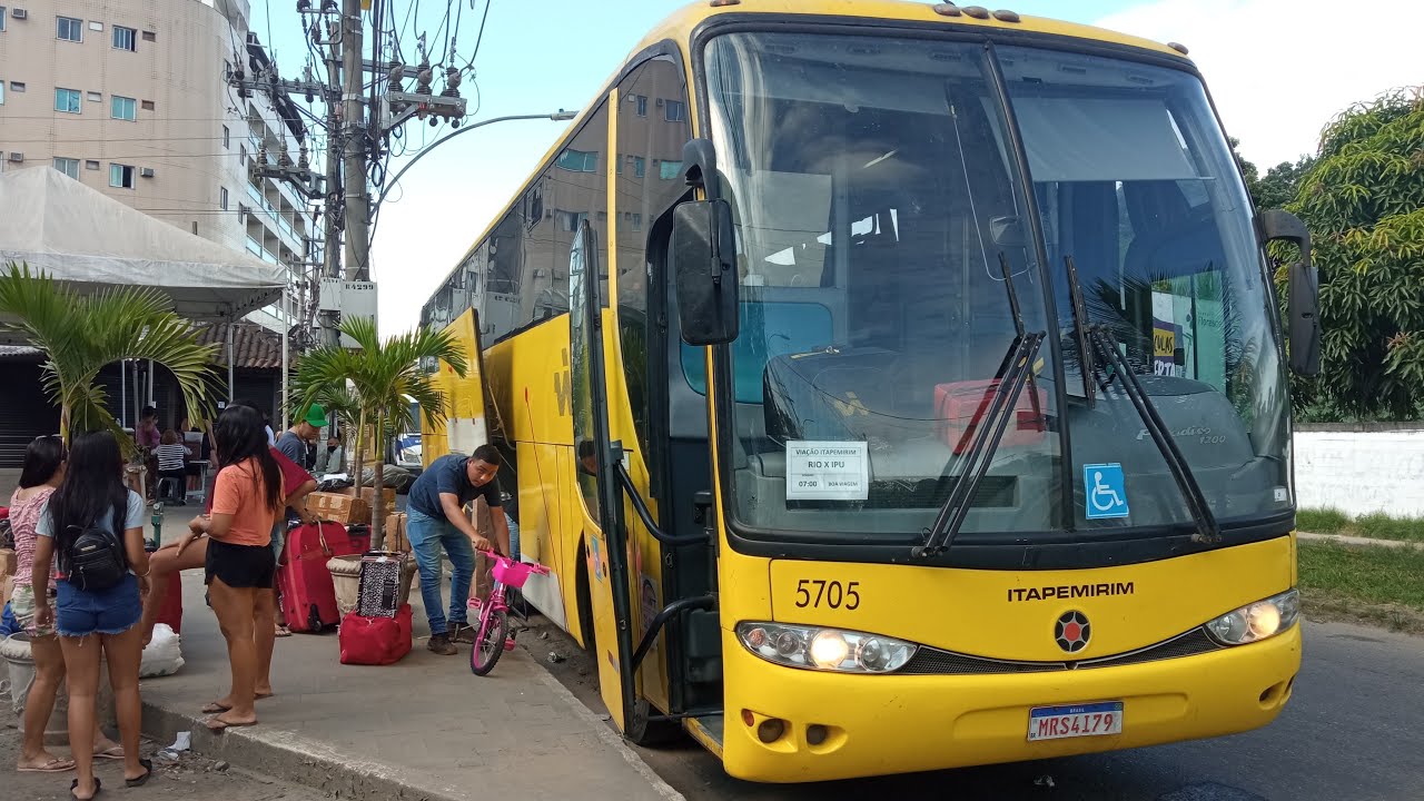 Da rocinha para o Ceará