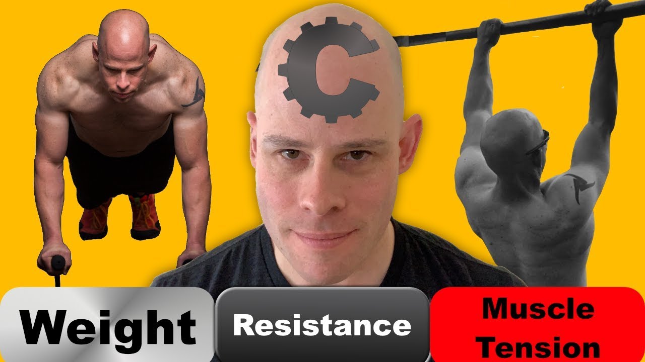 The Grind-Style Calisthenics Mindset