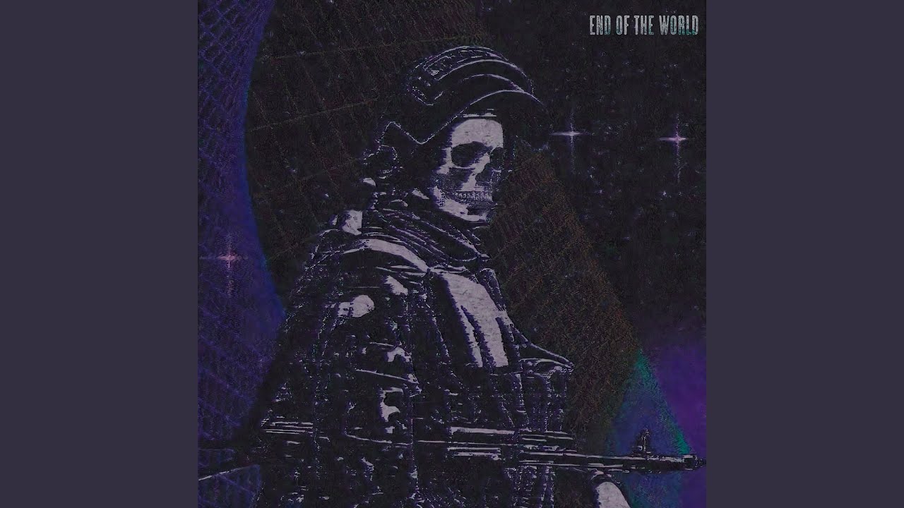 End of the World (Slowed)