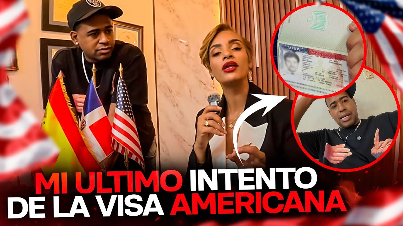 La visa de Tonton 80 mi último intento 