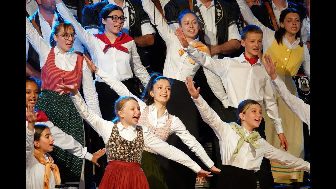 Calicantus Children's Choir - Christmas concert 2022