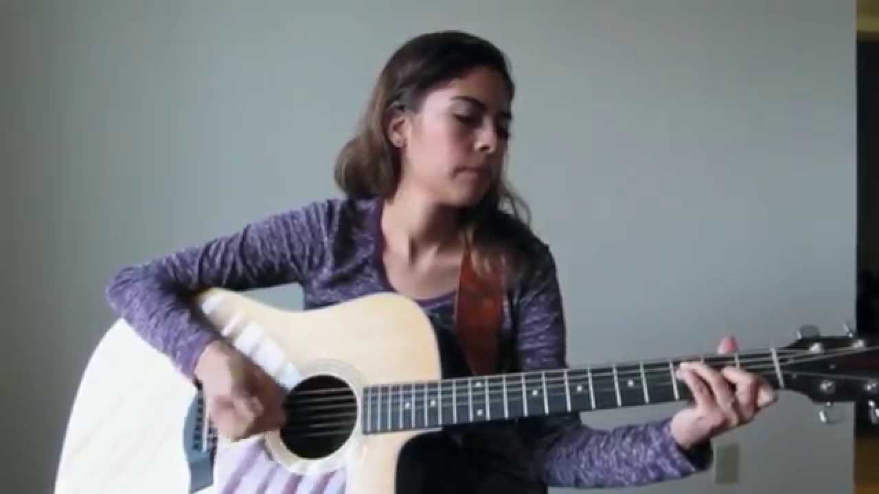 Gracia Sublime Cover, Evan Craft (Originalmente por Phil Wickham)