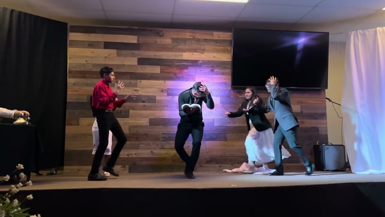 Drama Despierta 10/13/24