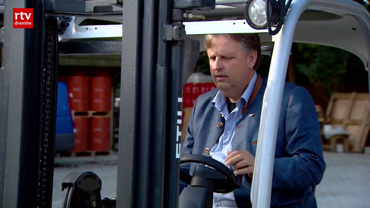 Klachten over Drentse whisky: Distilleerderij Turv haalt term van flessen