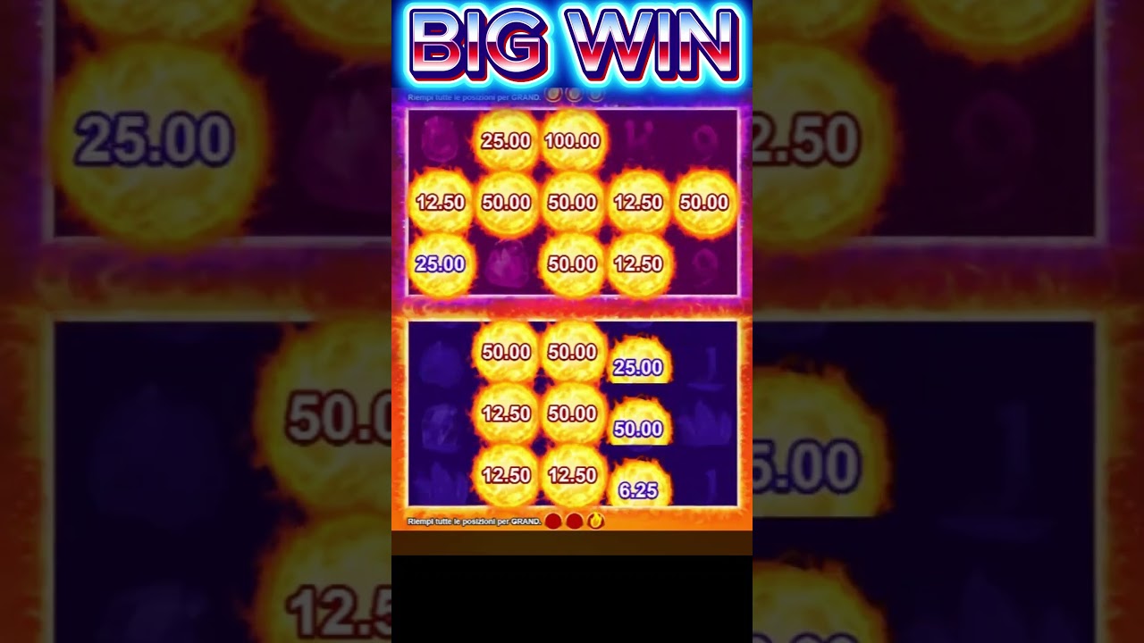AREA LINK™ PHOENIX FIRESTORM BIG WIN! 🔥 Epic Bonus Feature & Blazing Jackpots!
