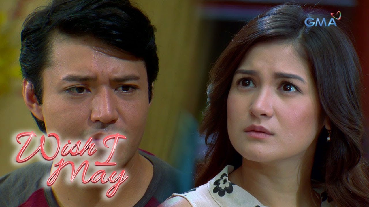 Wish I May: Full Episode 4