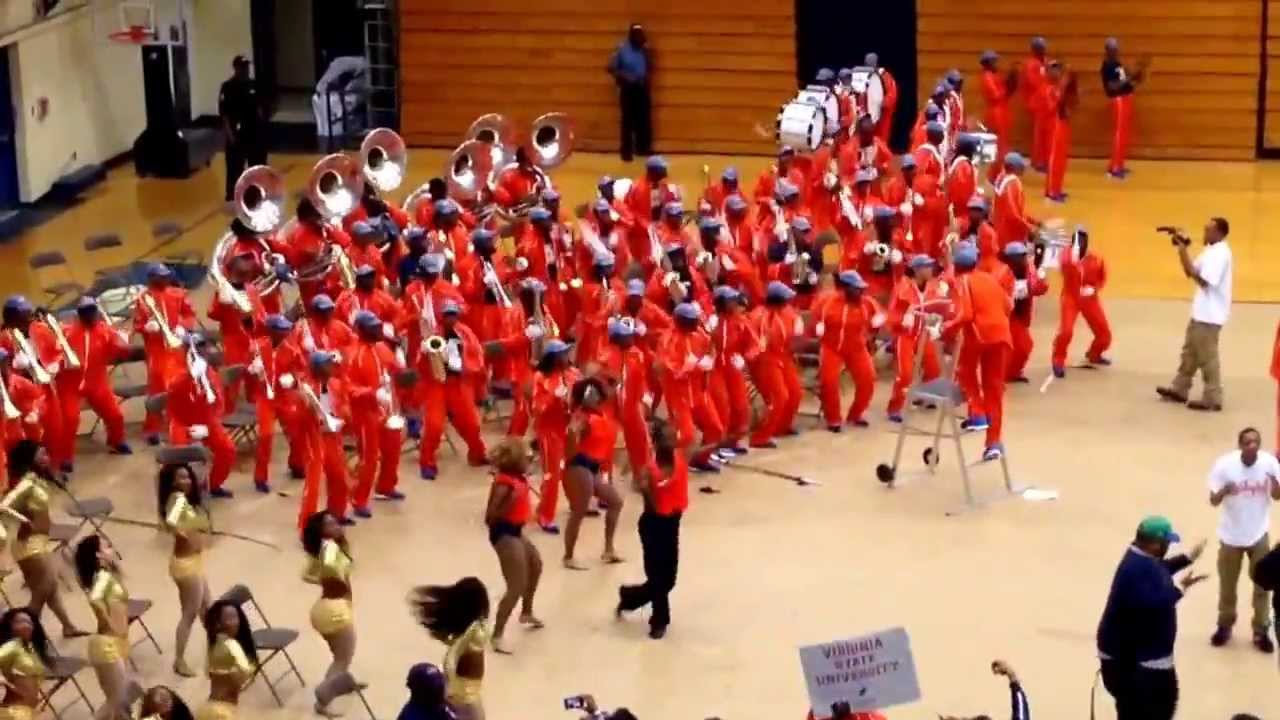 VSU- 400 degrees