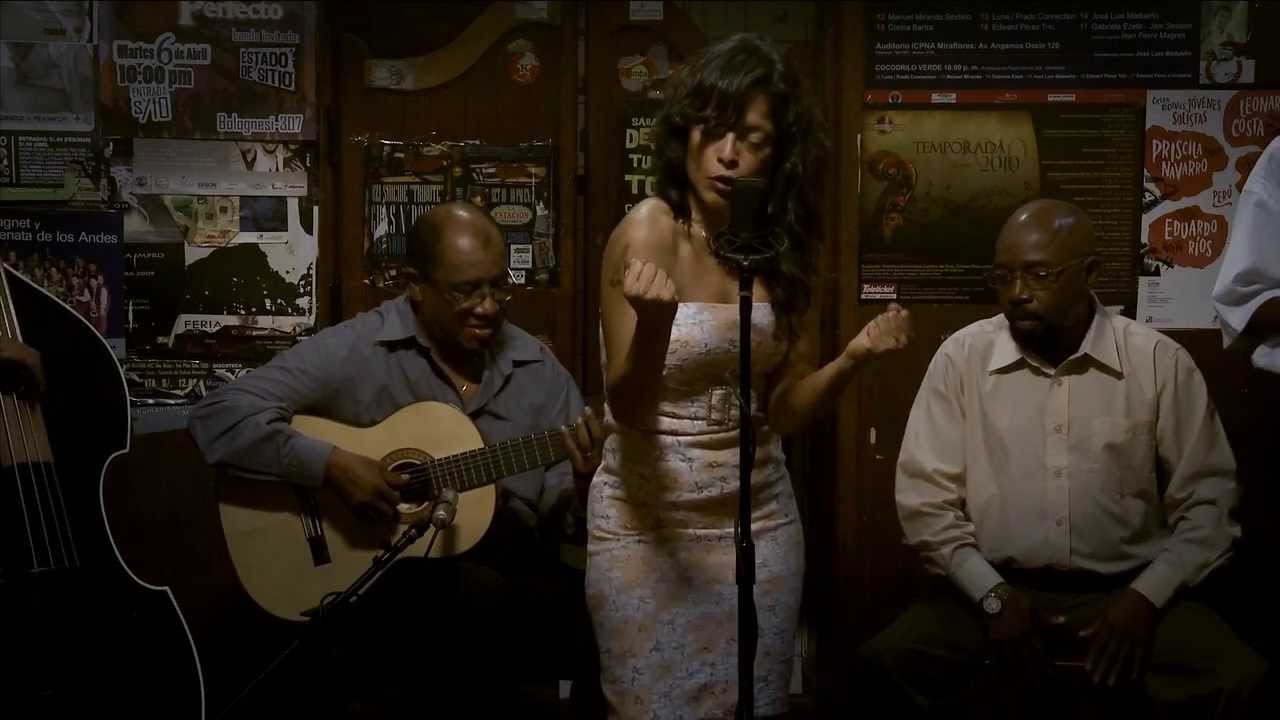 SIGO SIENDO (Kachkaniraqmi) - Trailer Oficial