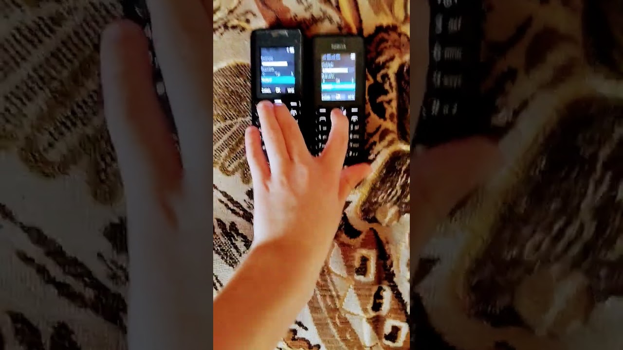 Nokia 108 - Wyłączenie