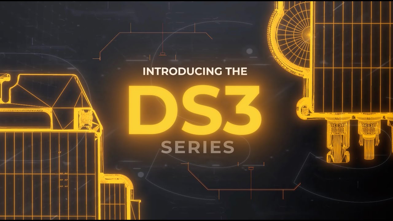 APsystems DS3 Microinverters: The most powerful grid-interactive dual microinverter