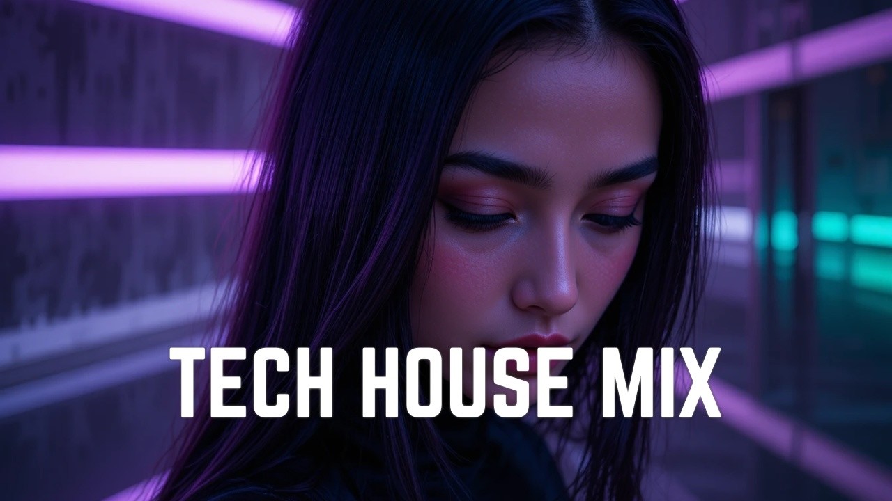Digital Circuit Waves – Melodic Techno