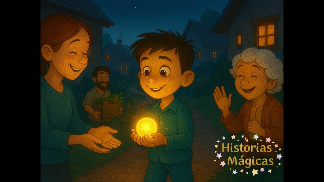 ✨🏡 LA CASA DE LA LUZ 🌟✨