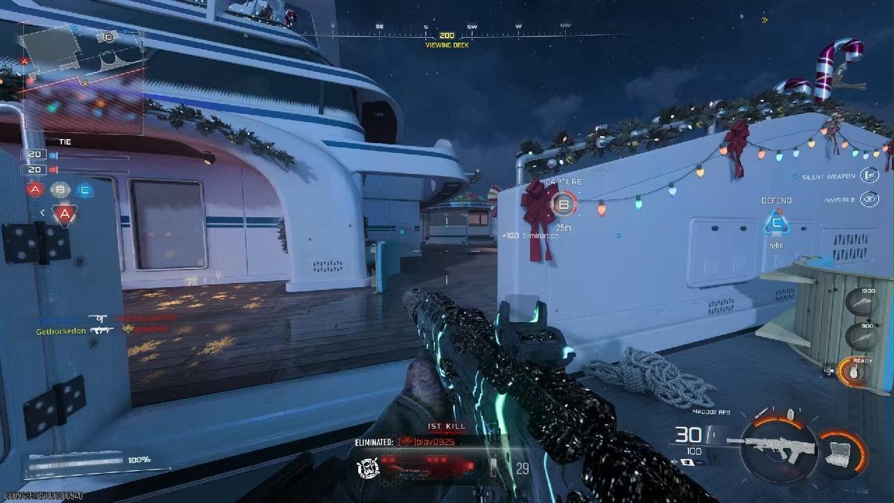 Nuke