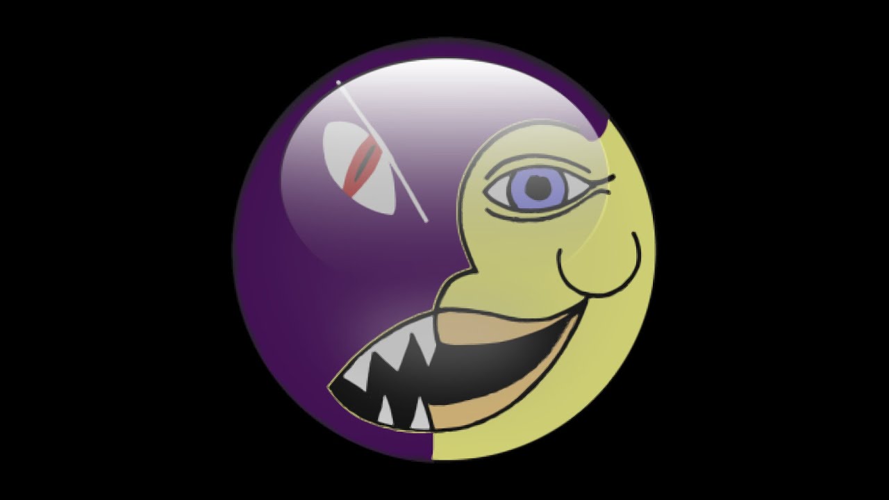 Eye of the Beholder in id-tech 1