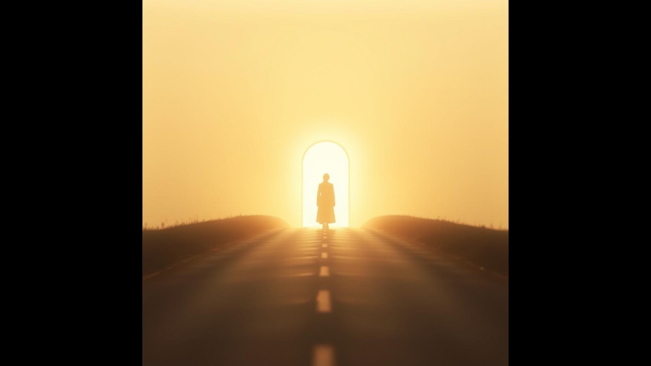 See you again at Heaven's Door