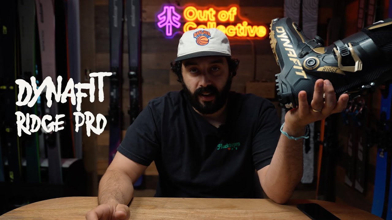 The best uphill ski touring boot options of 2026?