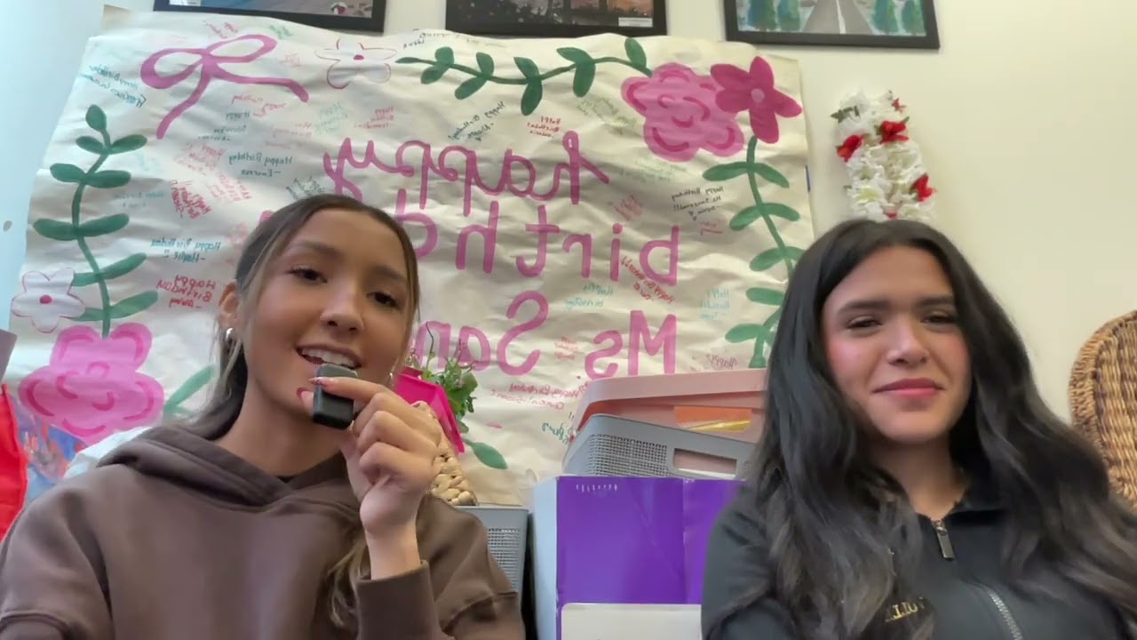 HPIAM Weekly Announcements February 17 2026