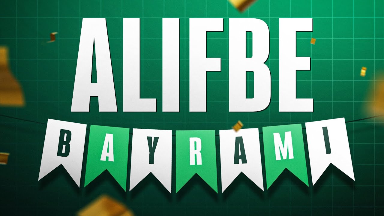 1-sinf Alifbe bayrami
