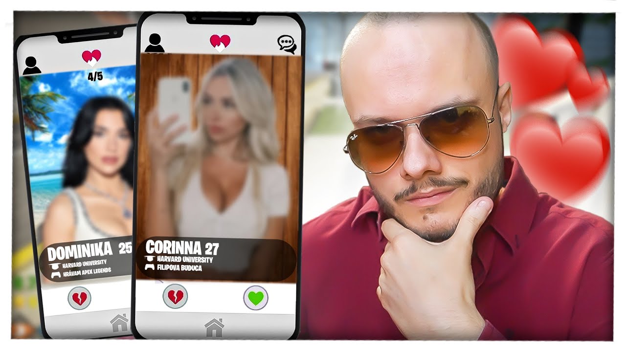 MATCHLI SME SA NA TINDERI ?