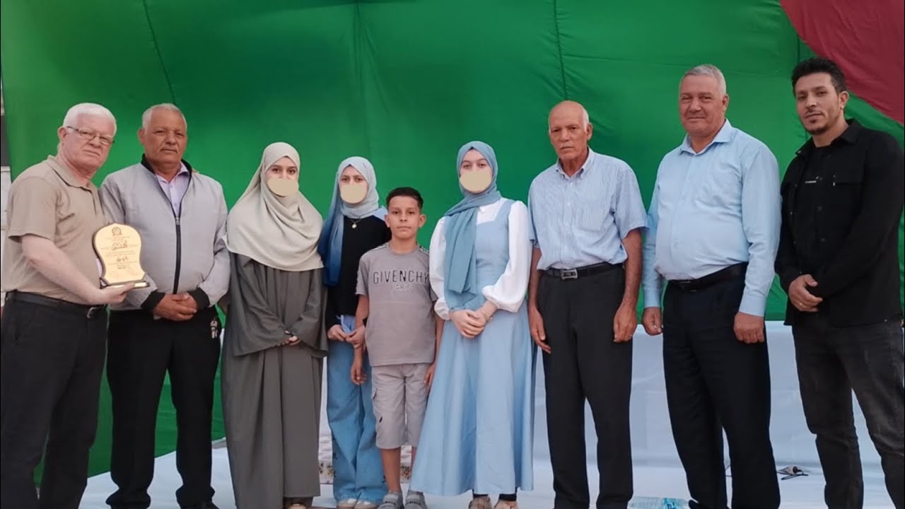 مقتطفات من حفل تكريم الناجحين في شهادة الباكالوريا و BEM بثانوية  الشهيد بوعلي بلقاسم لمصارة  2025