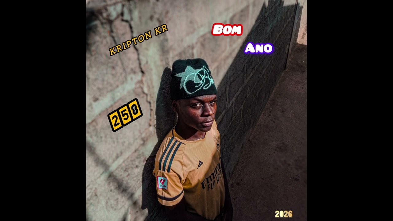 KR - DE VOLTA NA NAVE (feat. American Dept) & Navas