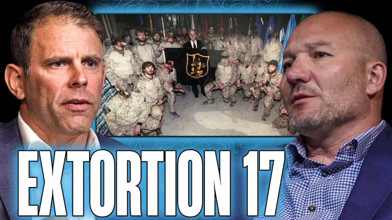 Самые мрачные моменты в истории SEAL Team 6