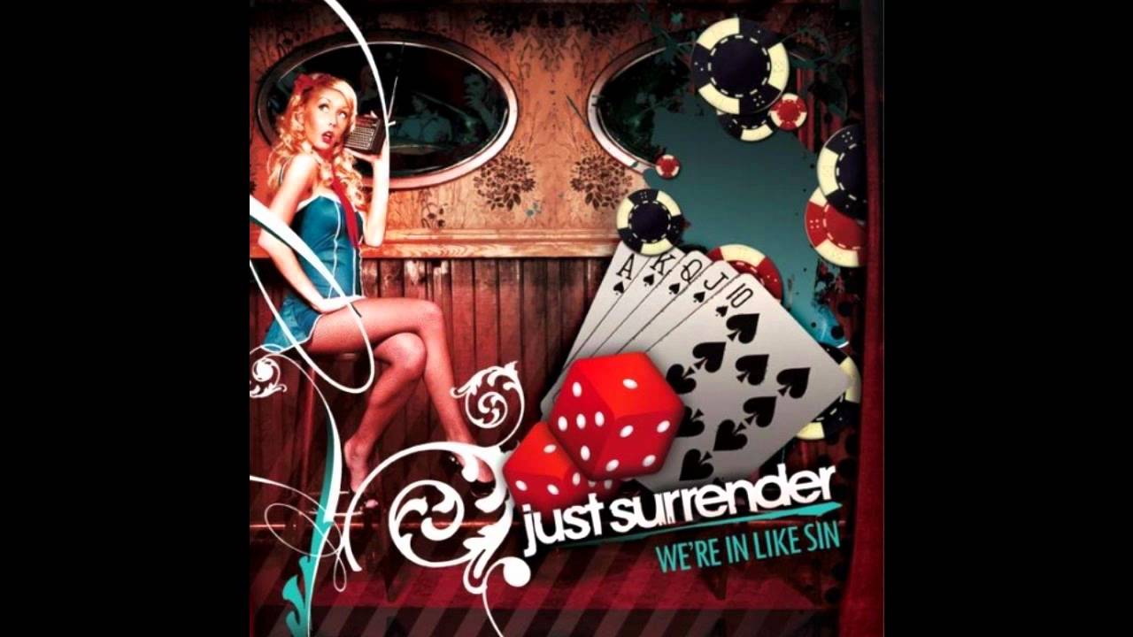 Just Surrender - In Your Silence (Acustica)