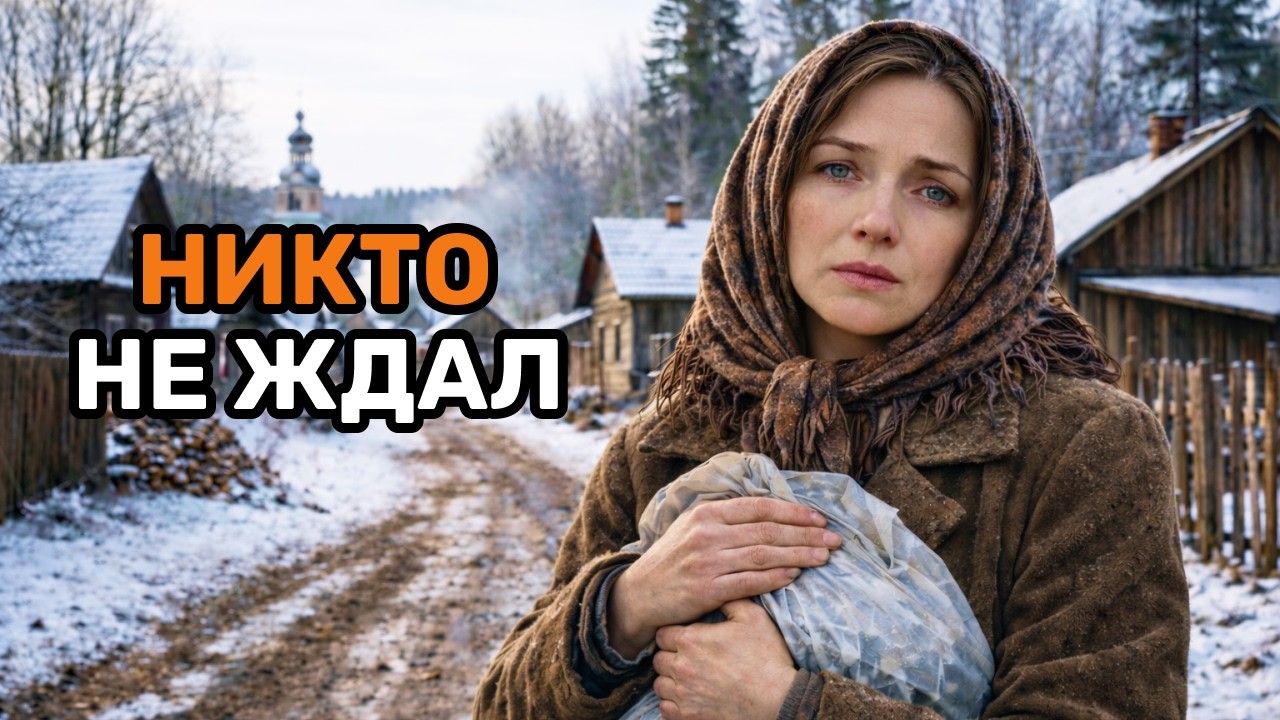 ПОСЛЕ 10 ЛЕТ КОЛОНИИ ОНА ПРИШЛА НА СВАДЬБУ СЫНА — НО ОН ВЫГНАЛ ЕЁ ПРИ ВСЕХ